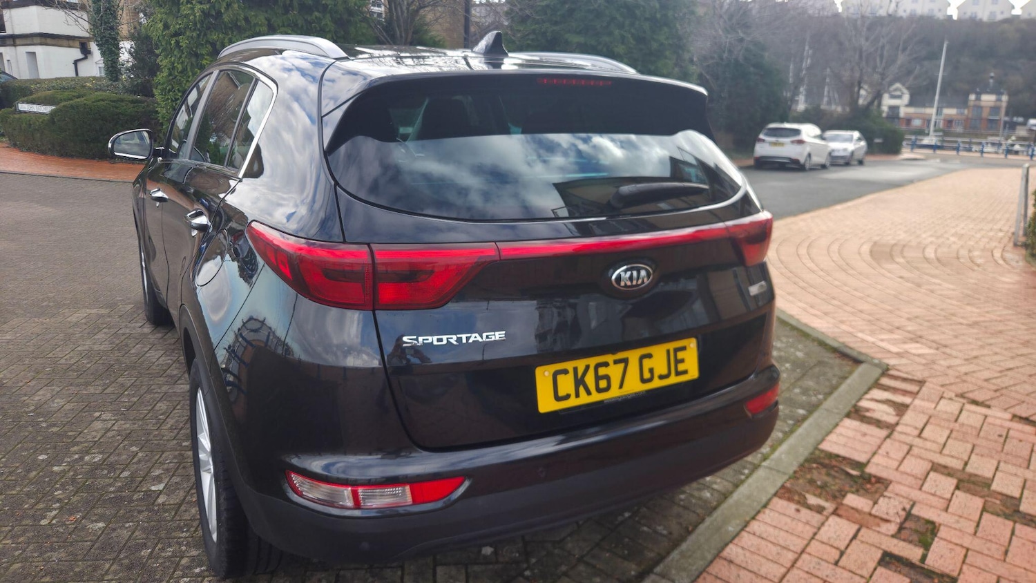 Used Kia Sportage 2017 for sale - 77441082: Photo 14