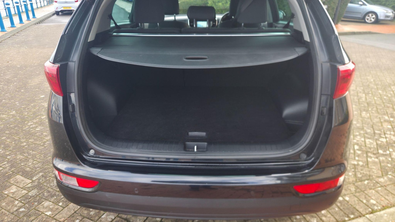 Used Kia Sportage 2017 for sale - 77441082: Photo 16