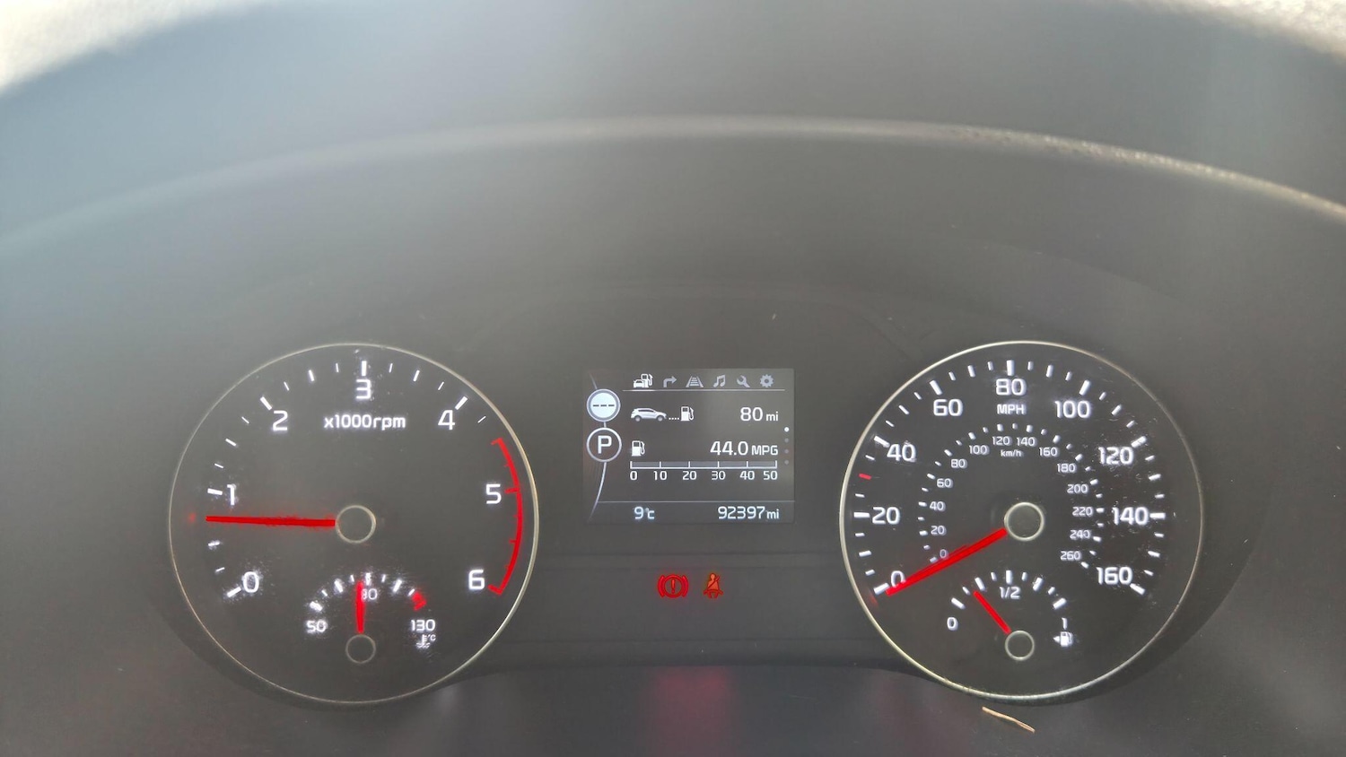 Used Kia Sportage 2017 for sale - 77441082: Photo 17