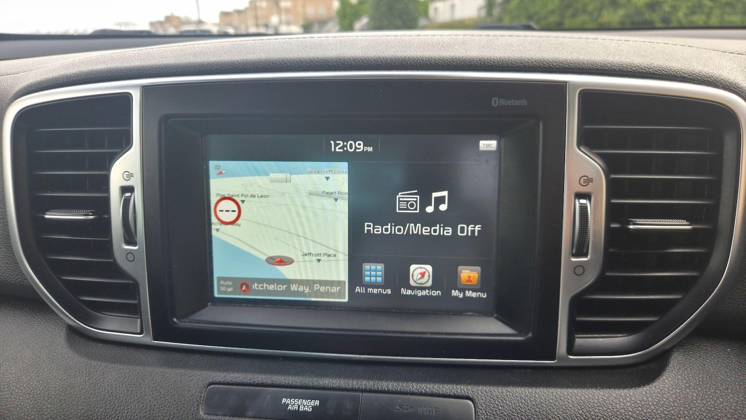 Used Kia Sportage 2017 for sale - 77441082: Photo 18