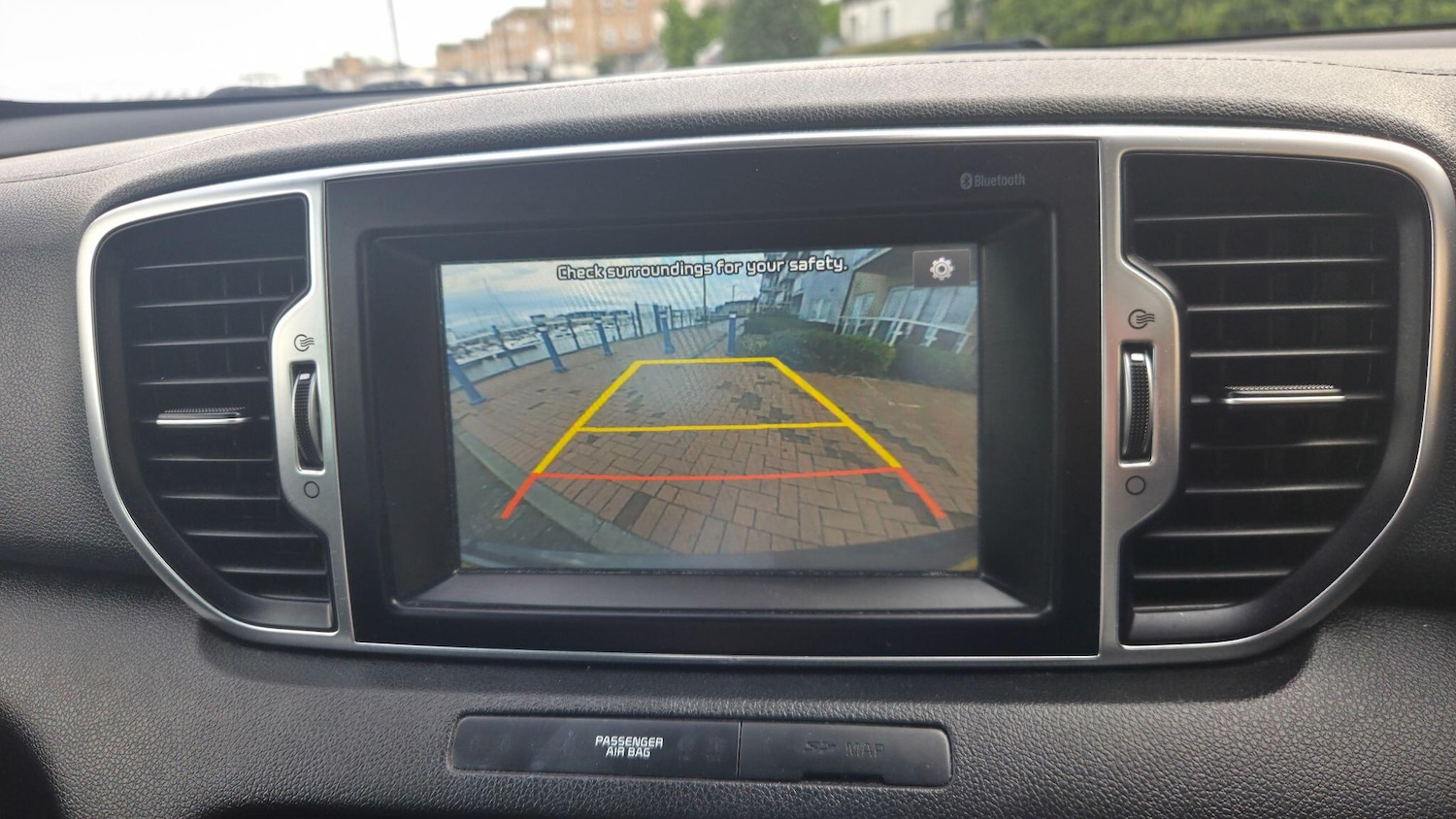 Used Kia Sportage 2017 for sale - 77441082: Photo 19