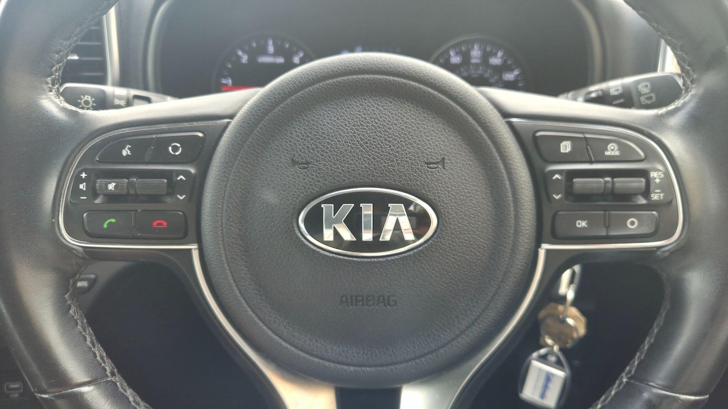 Used Kia Sportage 2017 for sale - 77441082: Photo 22