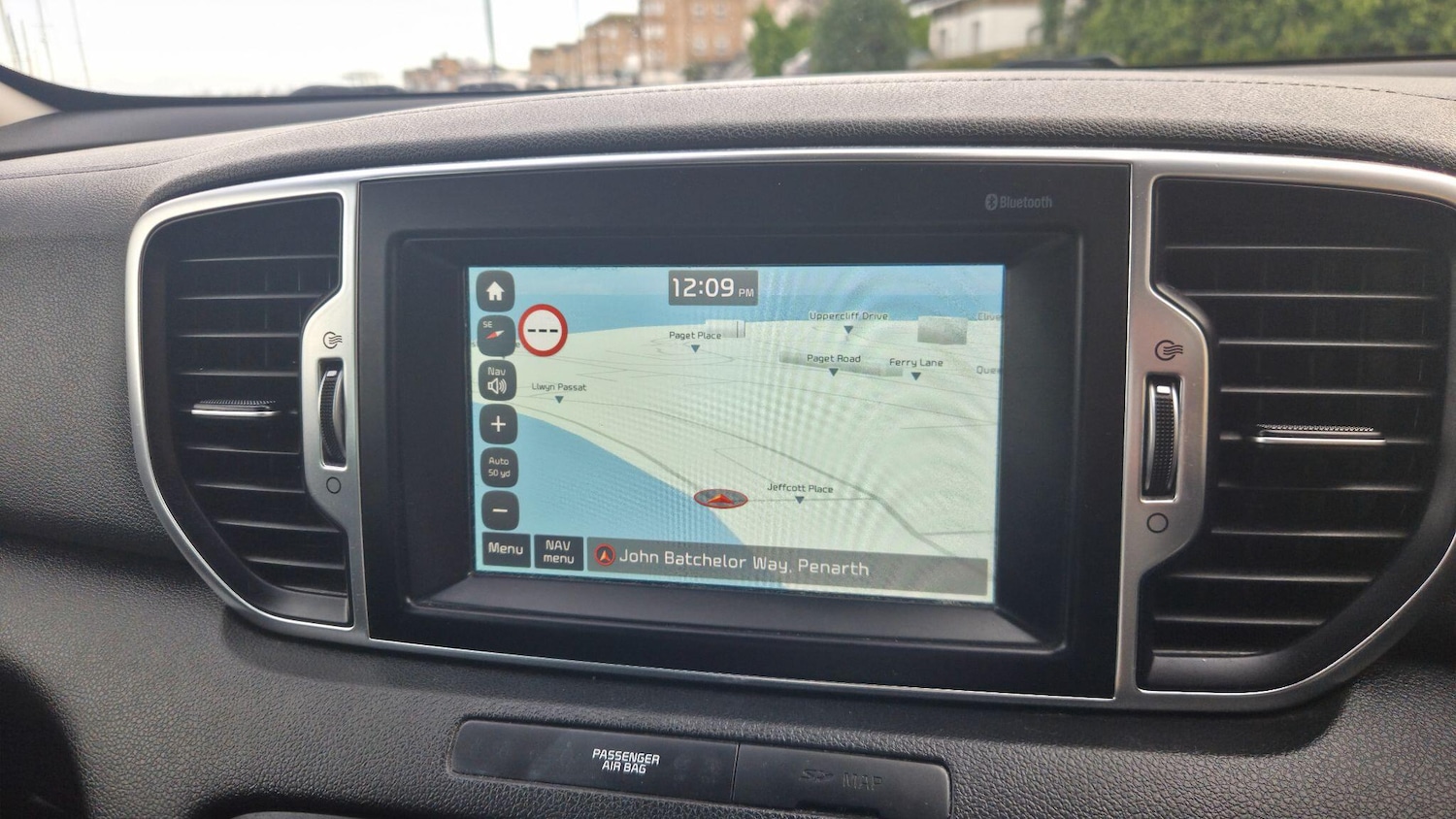 Used Kia Sportage 2017 for sale - 77441082: Photo 24