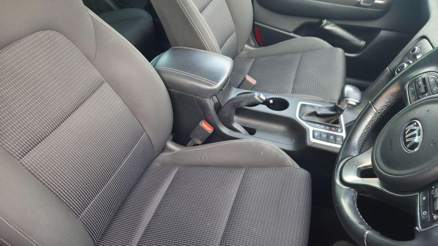 Used Kia Sportage 2017 for sale - 77441082: Photo 25