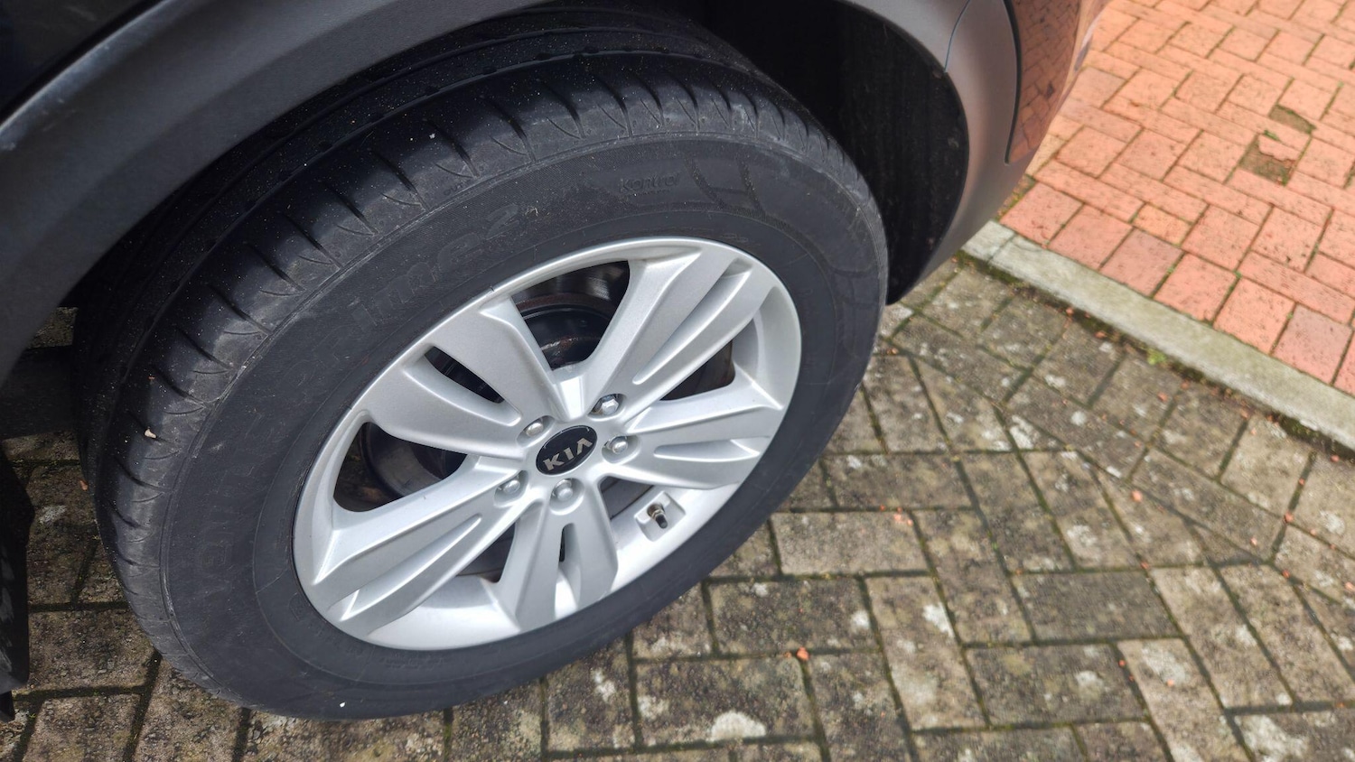 Used Kia Sportage 2017 for sale - 77441082: Photo 30