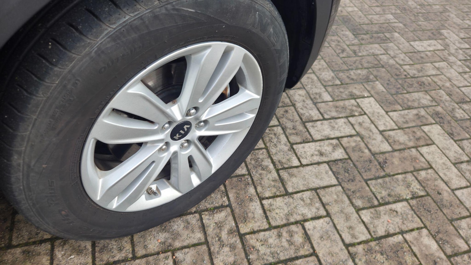 Used Kia Sportage 2017 for sale - 77441082: Photo 32