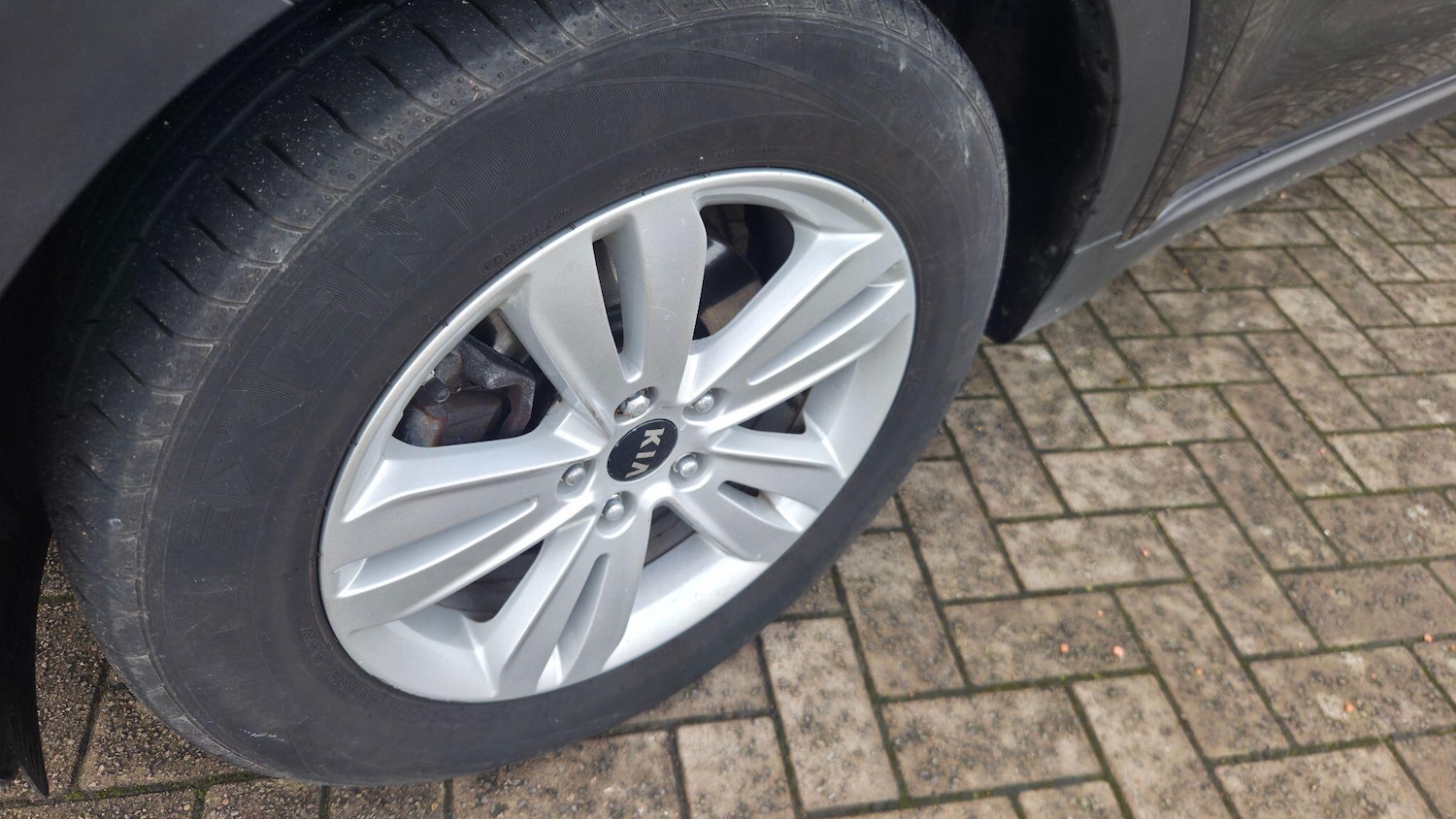 Used Kia Sportage 2017 for sale - 77441082: Photo 33