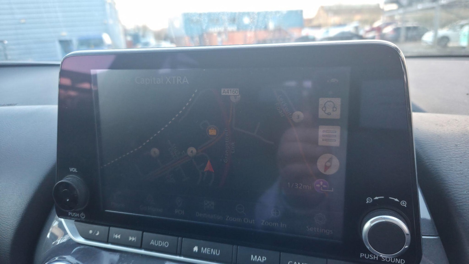 Used Nissan Juke 2023 for sale - 77174747: Photo 19