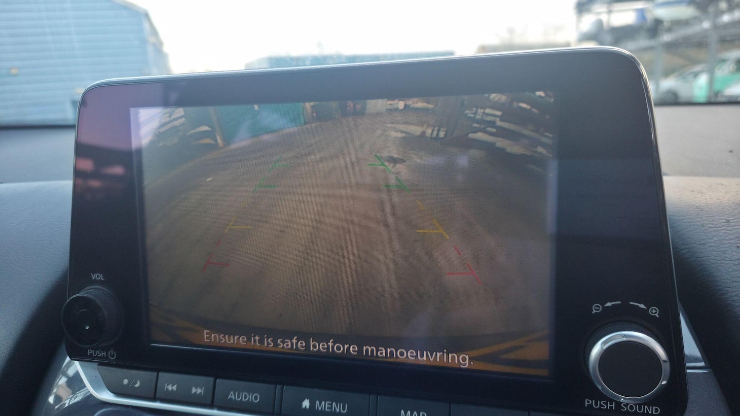 Used Nissan Juke 2023 for sale - 77174747: Photo 20