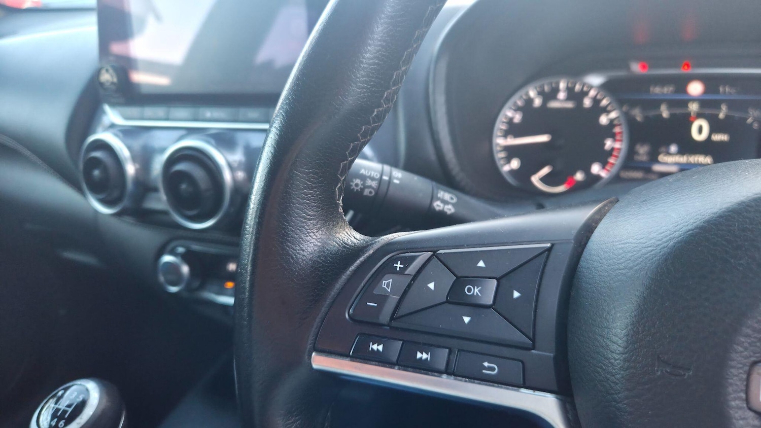 Used Nissan Juke 2023 for sale - 77174747: Photo 21