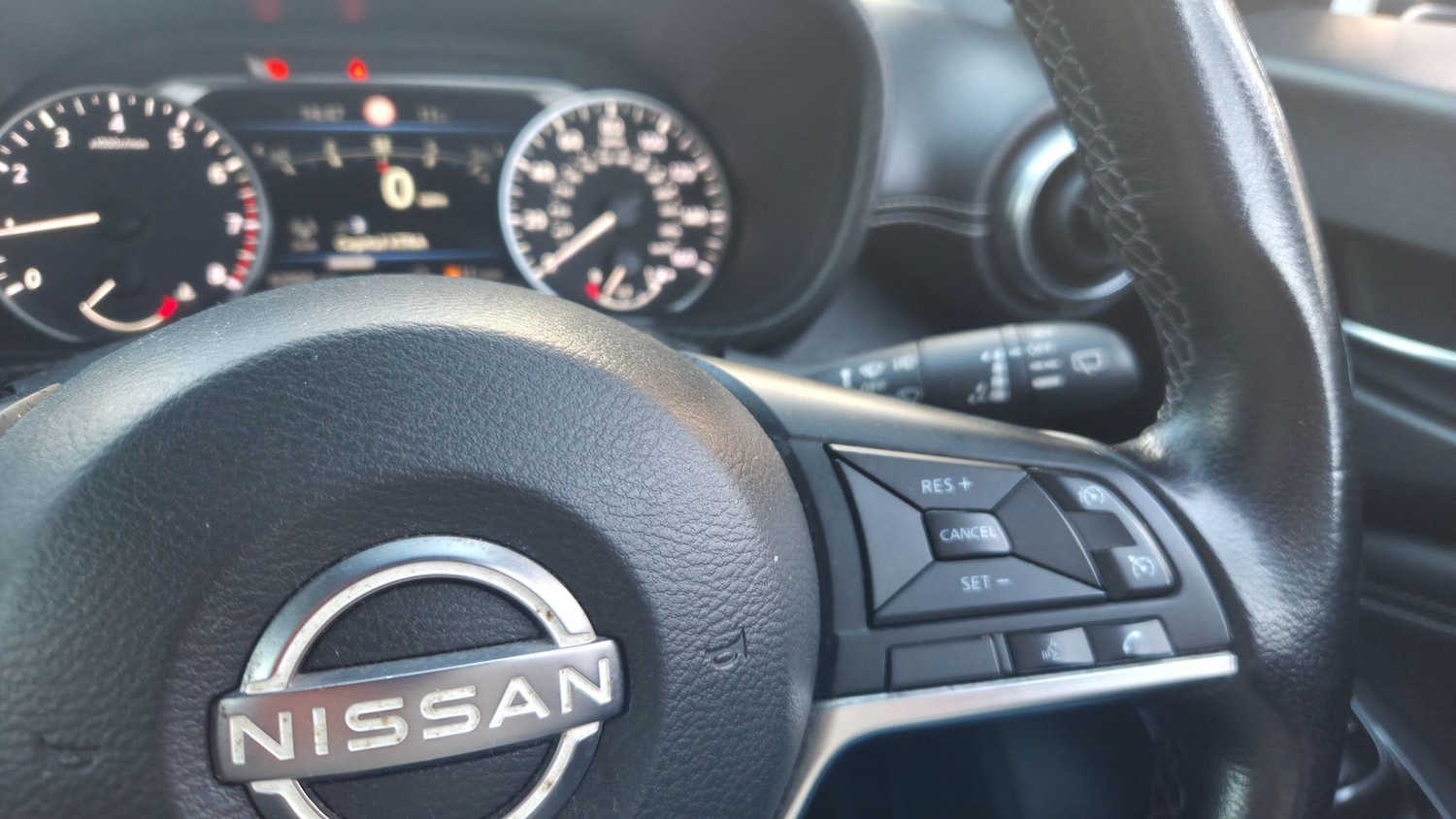 Used Nissan Juke 2023 for sale - 77174747: Photo 22