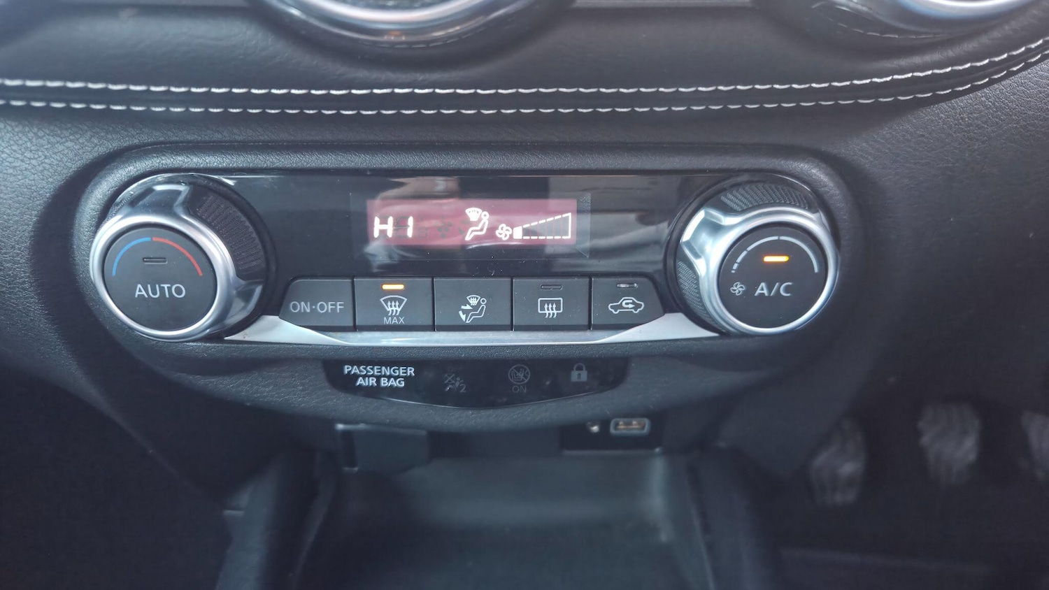 Used Nissan Juke 2023 for sale - 77174747: Photo 24