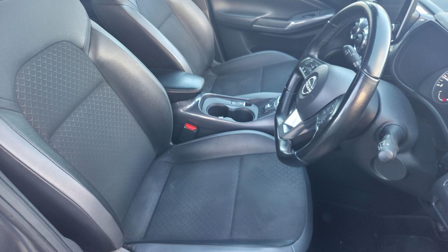 Used Nissan Juke 2023 for sale - 77174747: Photo 25