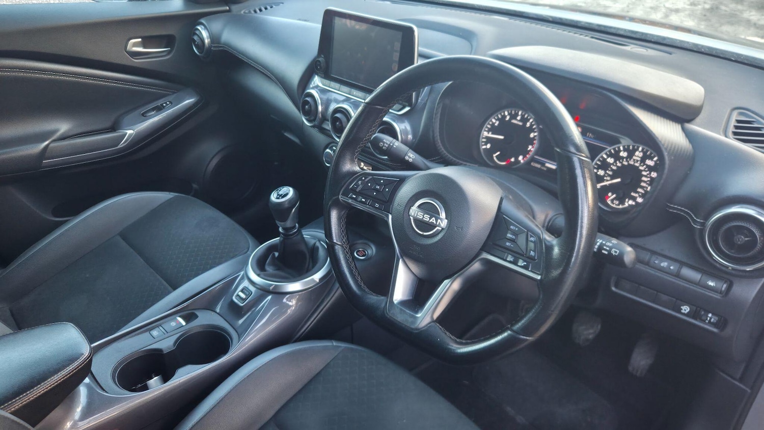 Used Nissan Juke 2023 for sale - 77174747: Photo 26