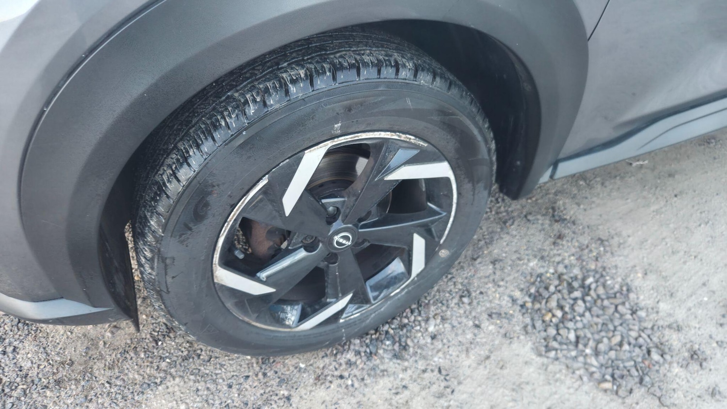 Used Nissan Juke 2023 for sale - 77174747: Photo 30