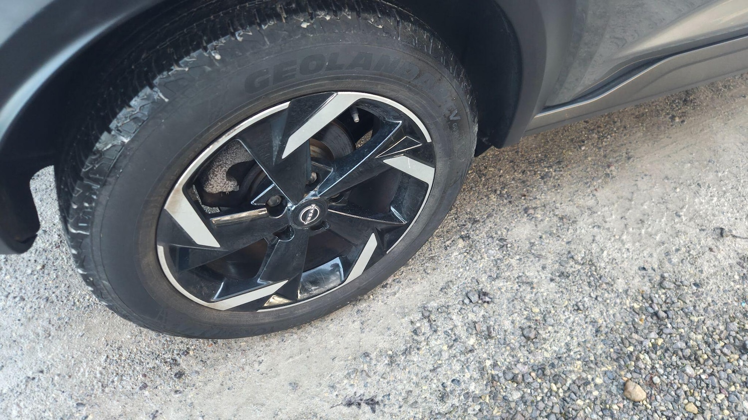 Used Nissan Juke 2023 for sale - 77174747: Photo 32