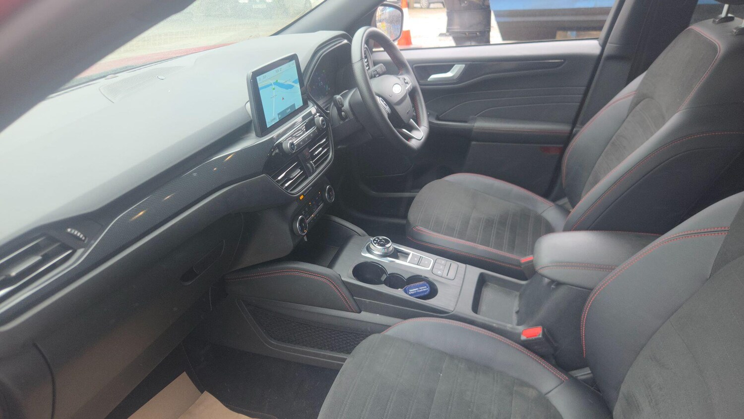 Used Ford Kuga 2023 for sale - 78047542: Photo 11