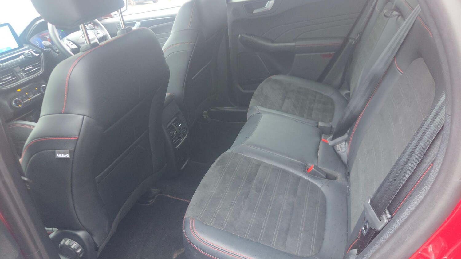 Used Ford Kuga 2023 for sale - 78047542: Photo 12