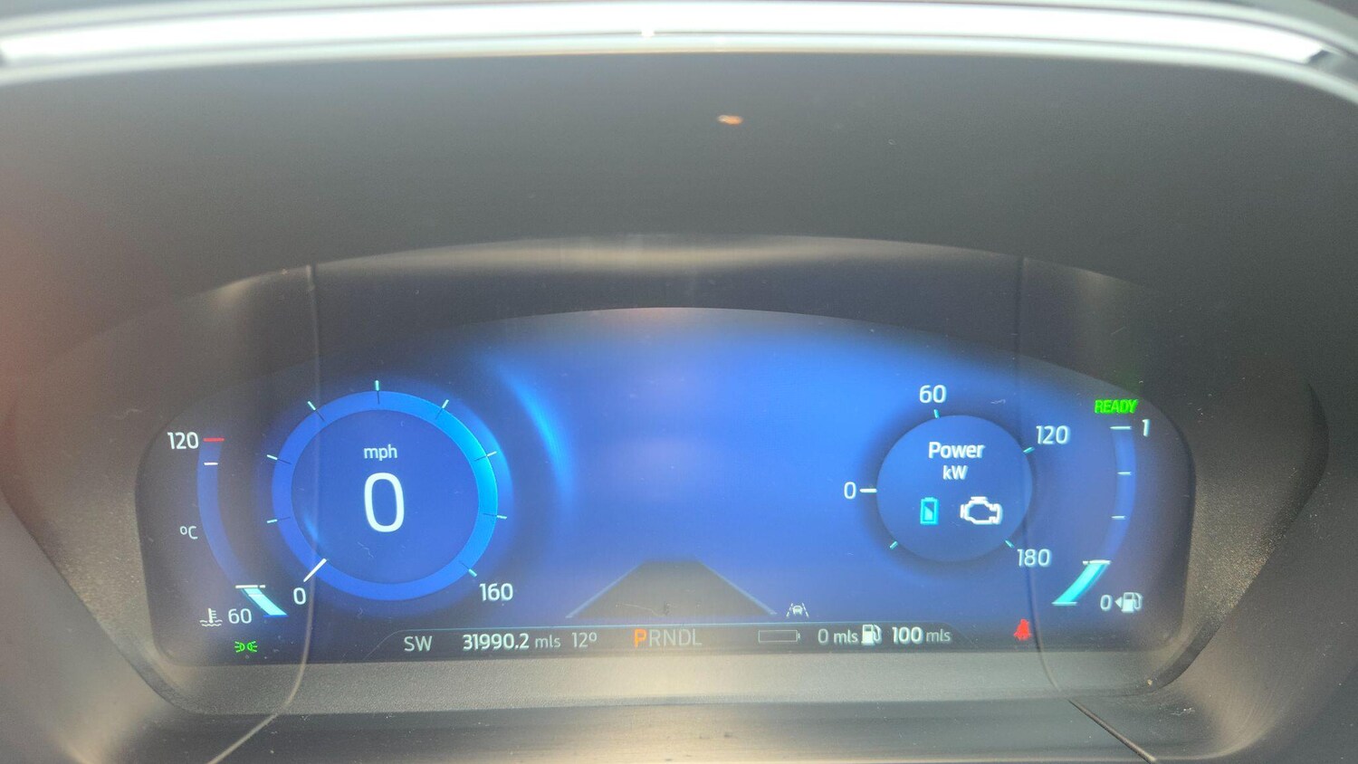 Used Ford Kuga 2023 for sale - 78047542: Photo 13