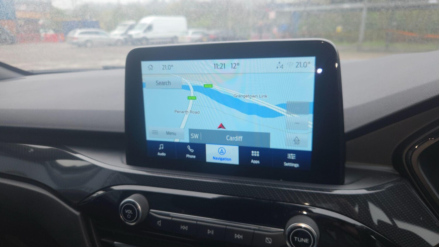 Used Ford Kuga 2023 for sale - 78047542: Photo 14