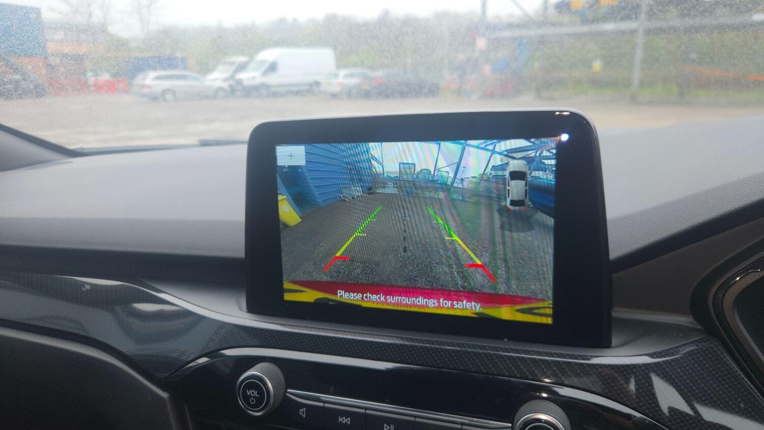 Used Ford Kuga 2023 for sale - 78047542: Photo 15