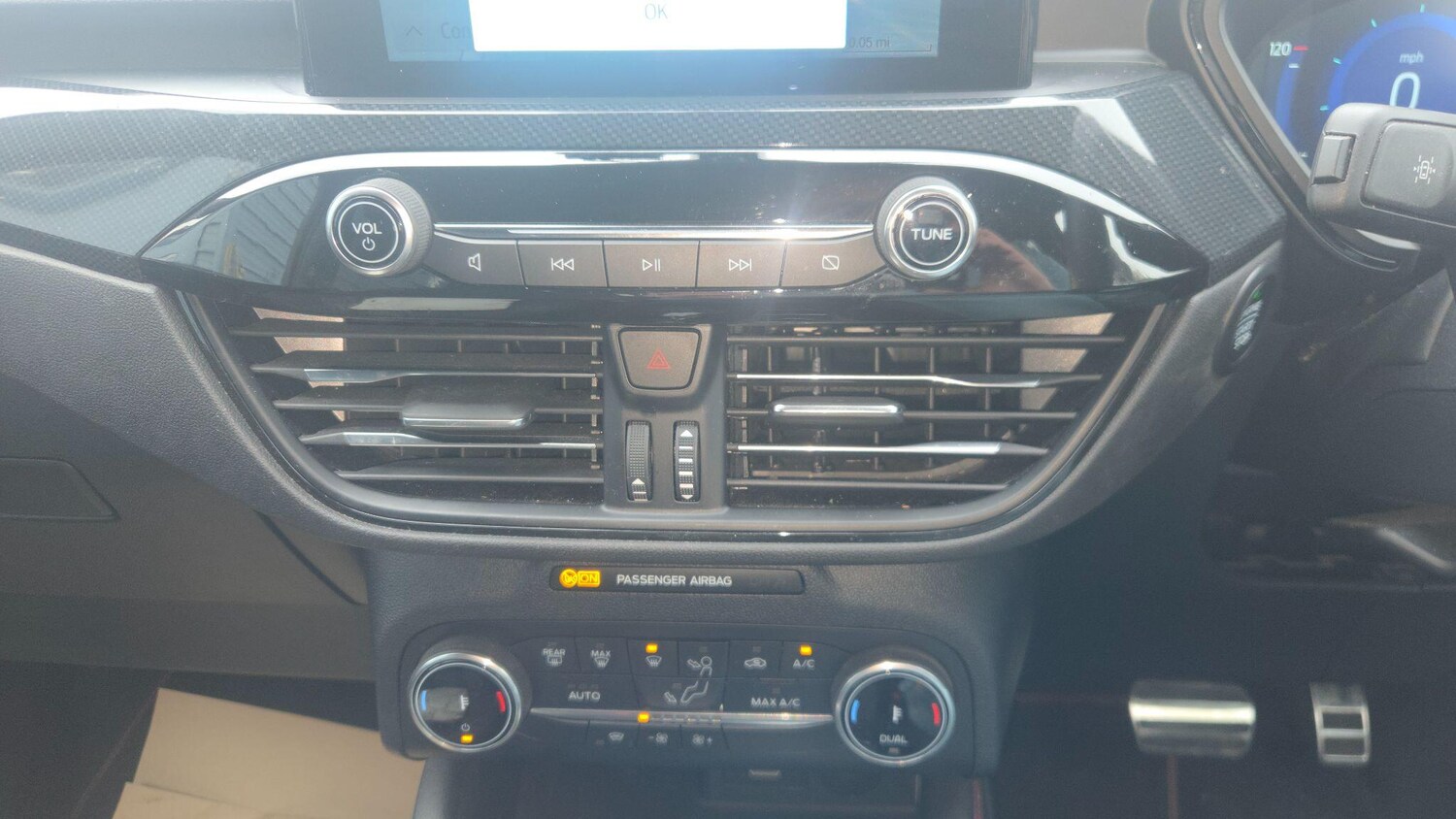 Used Ford Kuga 2023 for sale - 78047542: Photo 16