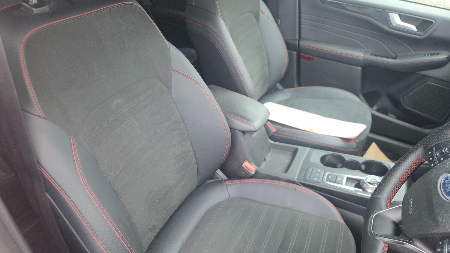 Used Ford Kuga 2023 for sale - 78047542: Photo 18