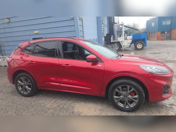 Used Ford Kuga 2023 for sale - 78047542: Photo