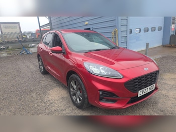 Used Ford Kuga 2023 for sale - 78047542: Photo