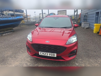 Used Ford Kuga 2023 for sale - 78047542: Photo