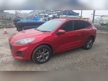 Used Ford Kuga 2023 for sale - 78047542: Photo