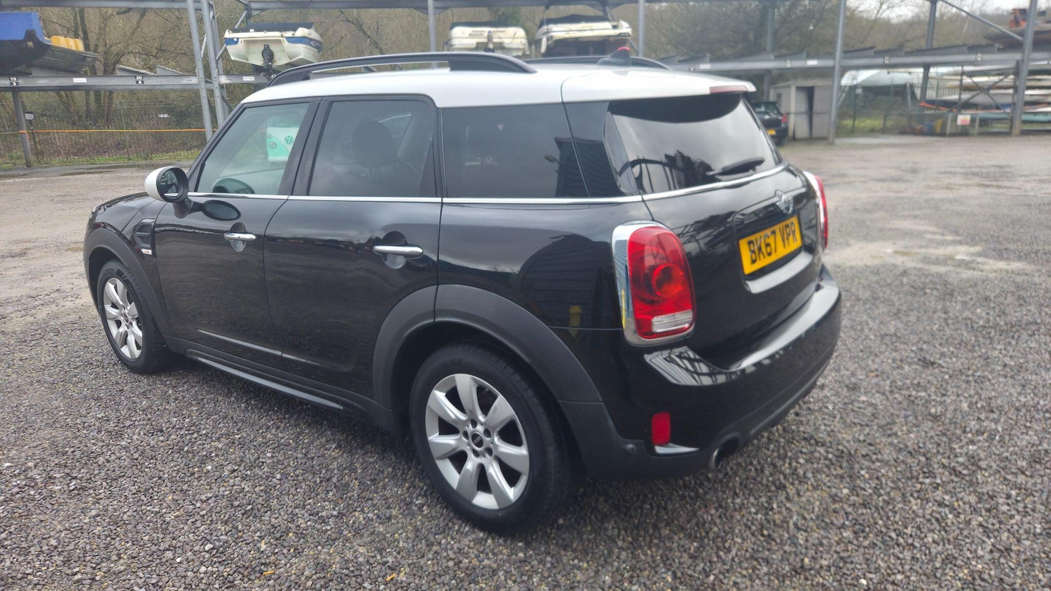 Used MINI Countryman 2017 for sale - 77320923: Photo 13