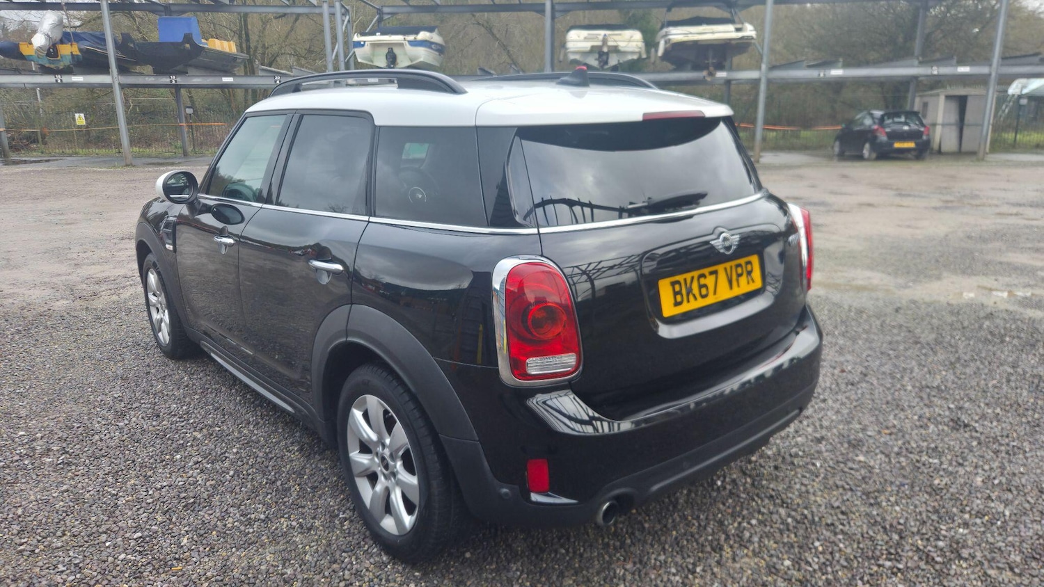 Used MINI Countryman 2017 for sale - 77320923: Photo 14