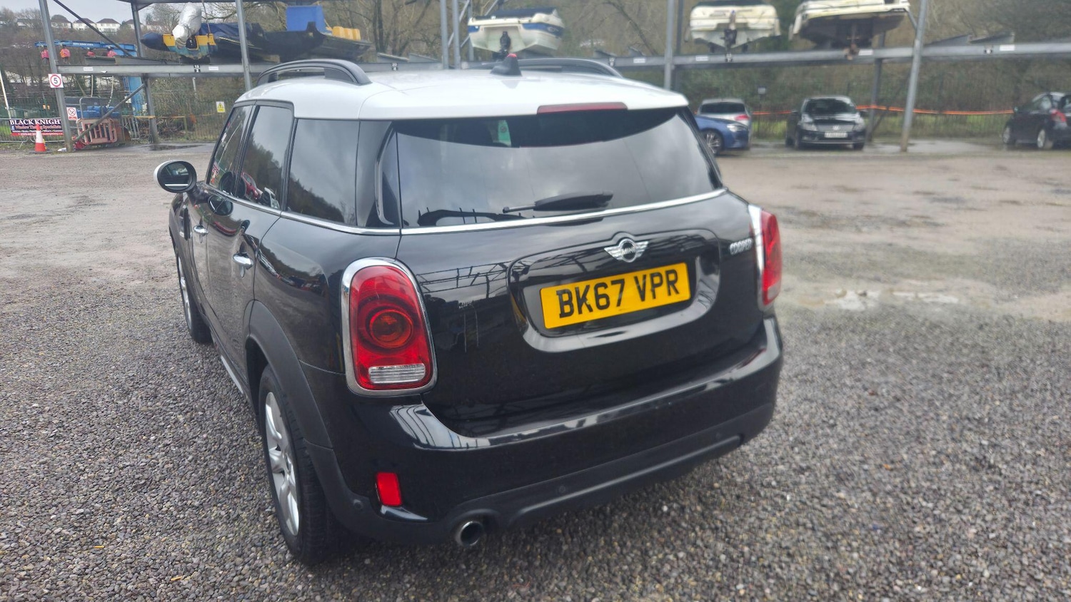 Used MINI Countryman 2017 for sale - 77320923: Photo 15