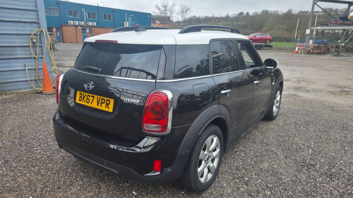 Used MINI Countryman 2017 for sale - 77320923: Photo 18