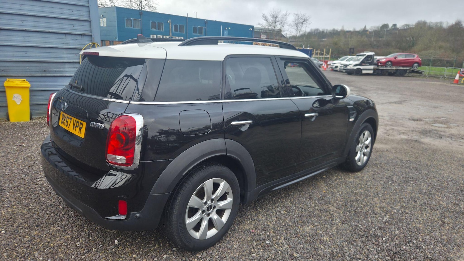 Used MINI Countryman 2017 for sale - 77320923: Photo 19