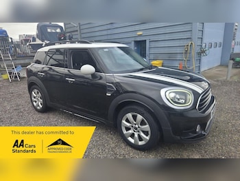 Used MINI Countryman 2017 for sale - 77320923: Photo