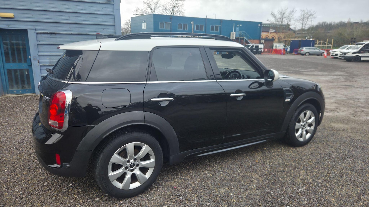 Used MINI Countryman 2017 for sale - 77320923: Photo 20
