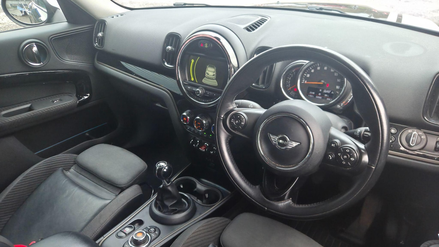 Used MINI Countryman 2017 for sale - 77320923: Photo 21