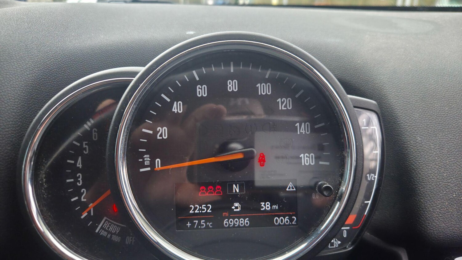 Used MINI Countryman 2017 for sale - 77320923: Photo 24