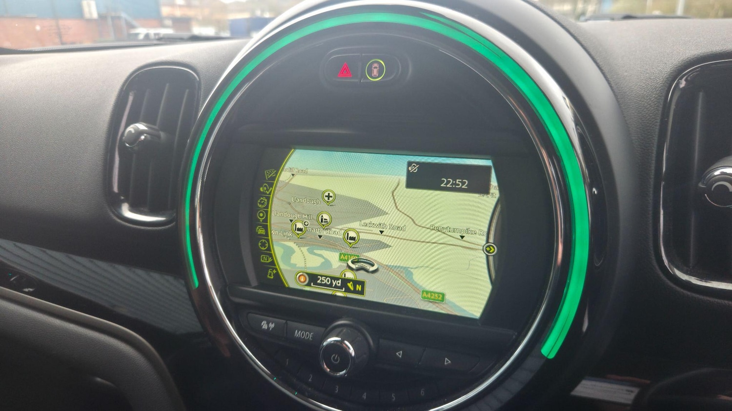 Used MINI Countryman 2017 for sale - 77320923: Photo 25