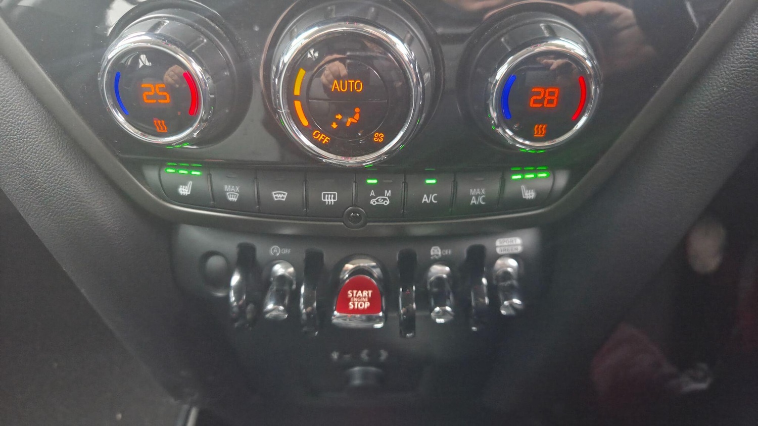 Used MINI Countryman 2017 for sale - 77320923: Photo 26