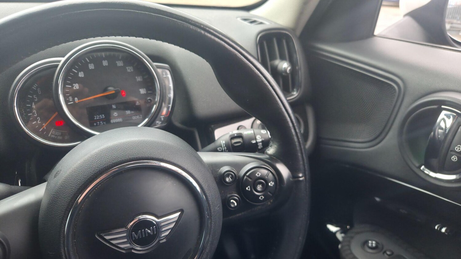 Used MINI Countryman 2017 for sale - 77320923: Photo 29