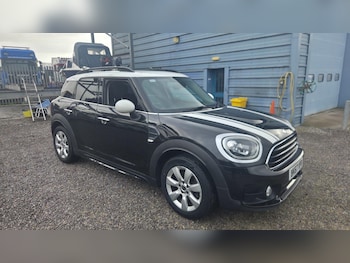 Used MINI Countryman 2017 for sale - 77320923: Photo