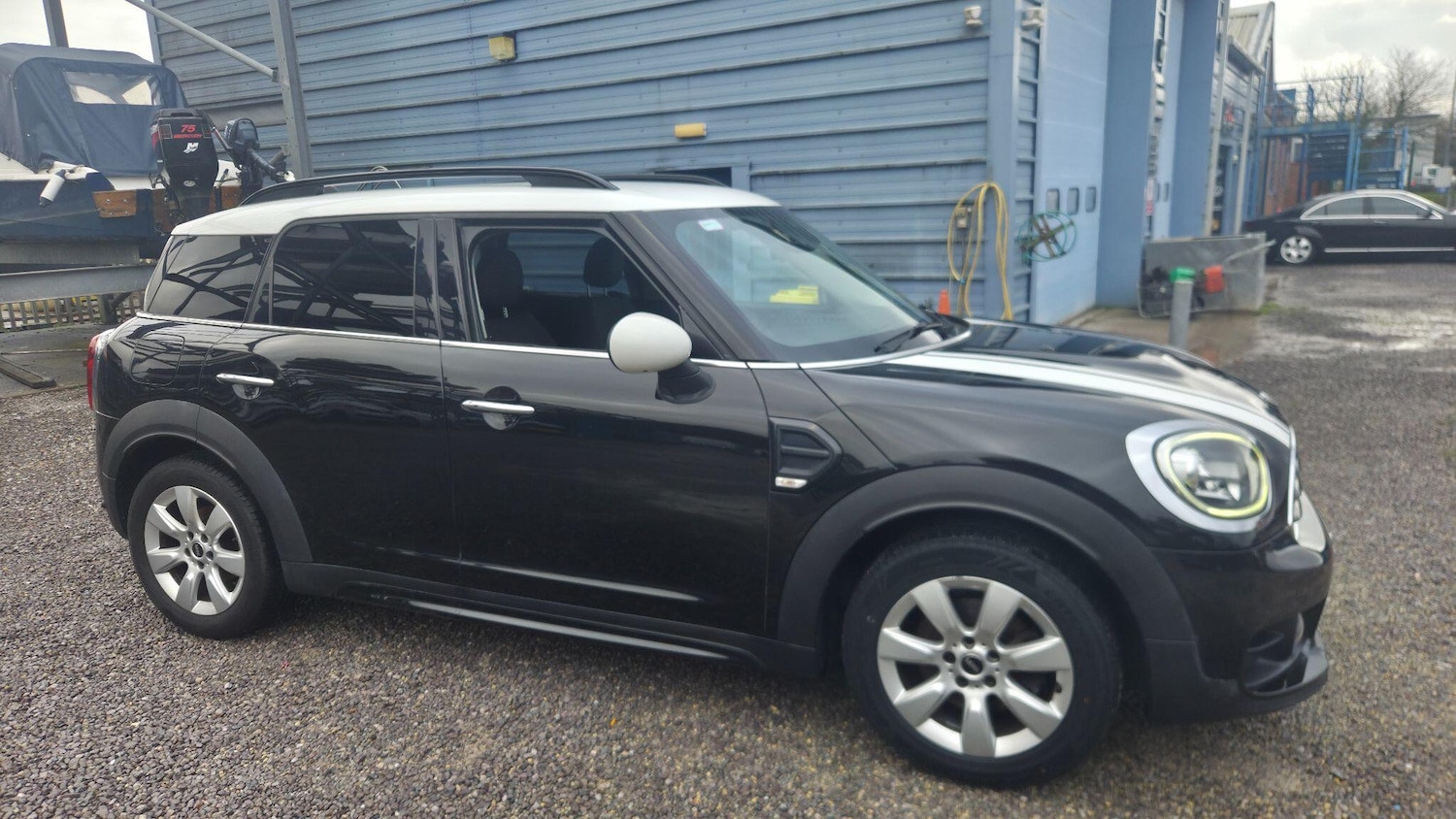 Used MINI Countryman 2017 for sale - 77320923: Photo 3