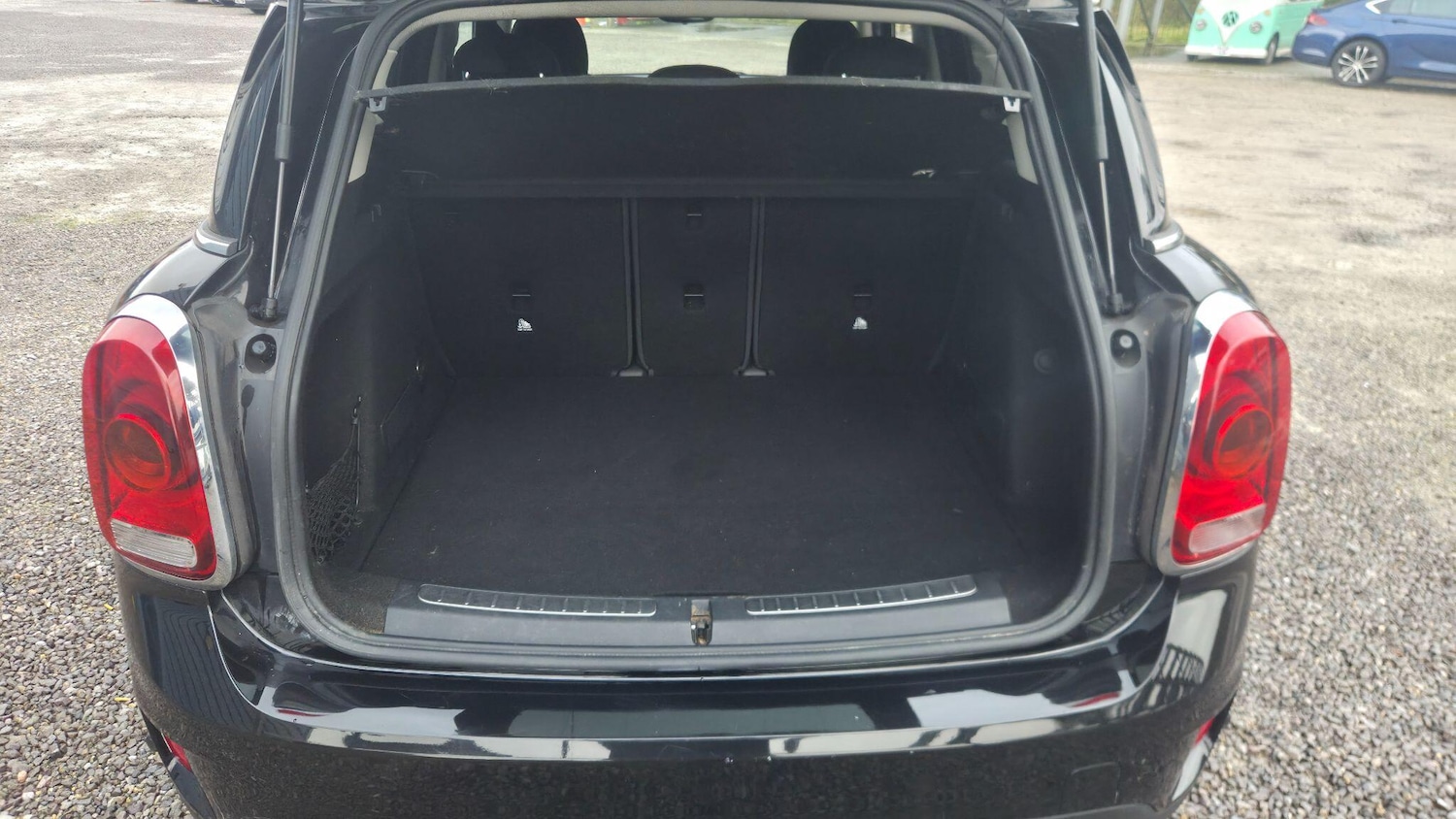 Used MINI Countryman 2017 for sale - 77320923: Photo 33