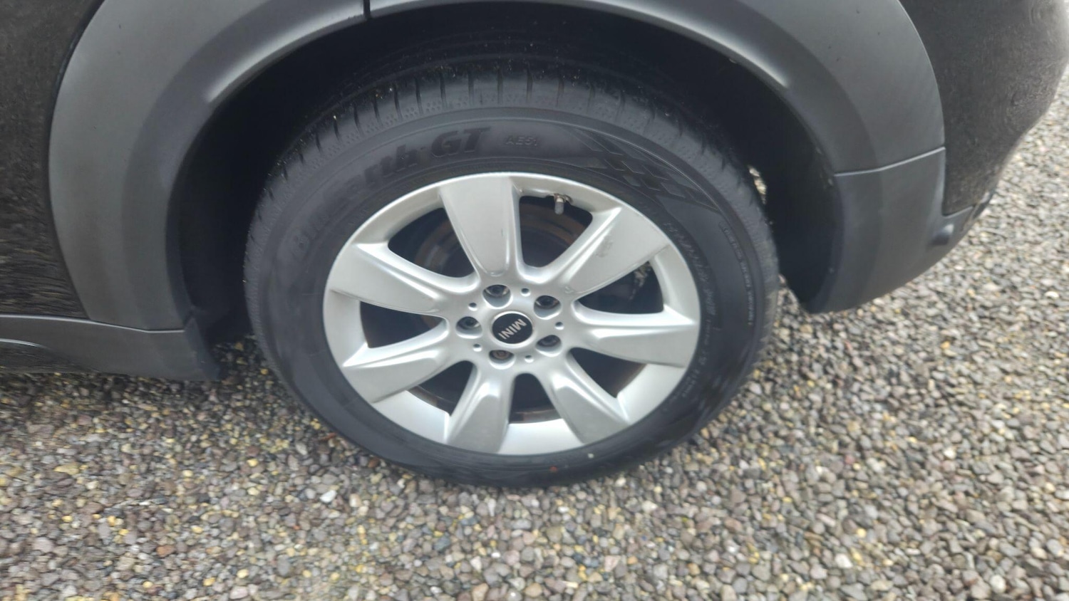 Used MINI Countryman 2017 for sale - 77320923: Photo 34