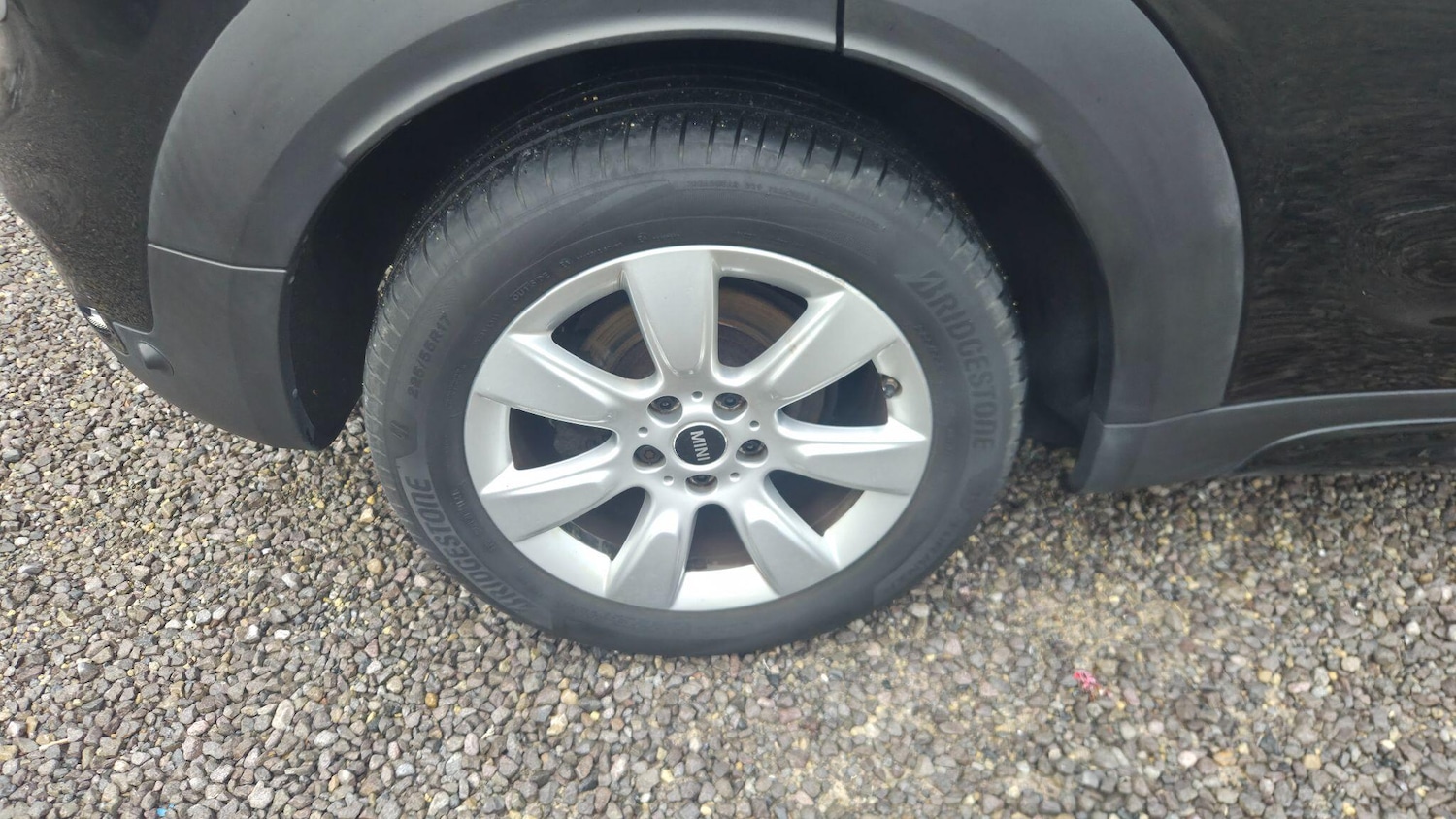 Used MINI Countryman 2017 for sale - 77320923: Photo 35