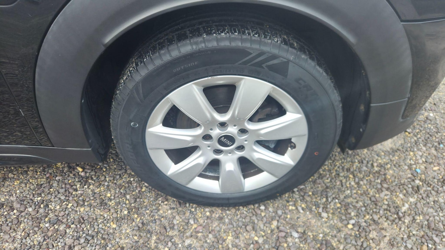 Used MINI Countryman 2017 for sale - 77320923: Photo 36