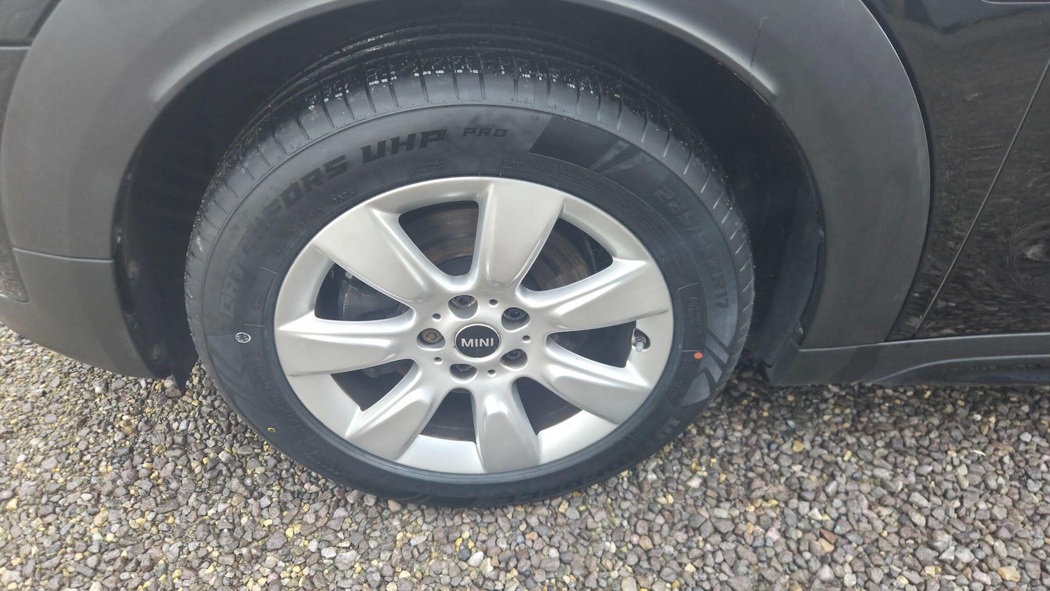 Used MINI Countryman 2017 for sale - 77320923: Photo 37